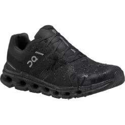 On Running Cloudrunner Waterproof Running Shoe - Men's -On Running BLA D1 1