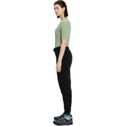 On Running Trek Pant - Women's -On Running BLA D1 3