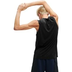 On Running Training Tank - Men's -On Running BLA D1 5