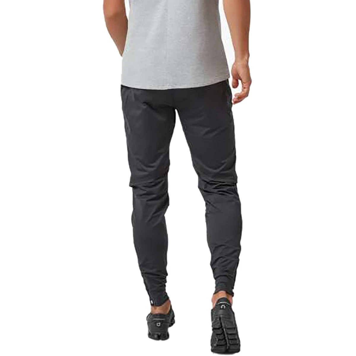 On Running Running Pant - Men's 1 On Running Running Pant - Men's