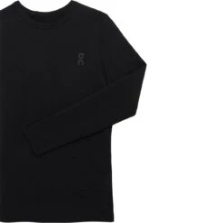 On Running Merino Long-Sleeve T-Shirt - Men's