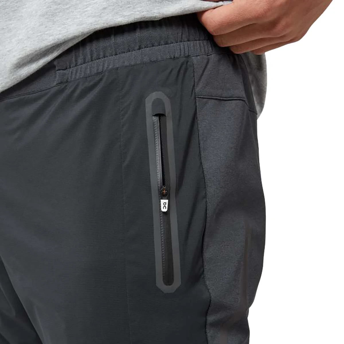 On Running Running Pant - Men's 9 On Running Running Pant - Men's - Image 9