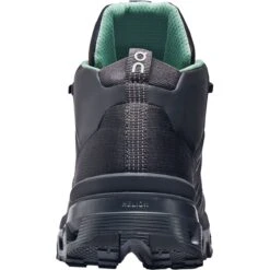 On Running Cloudtrax Waterproof Hiking Boot - Women's -On Running BLA D2 13