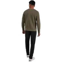 On Running Active Pant - Men's -On Running BLA D2 3