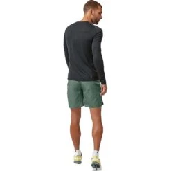 On Running Performance Long-Sleeve T-Shirt - Men's -On Running BLA D2 6