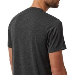 On Running Active Short-Sleeve T-Shirt - Men's -On Running BLA D3 11