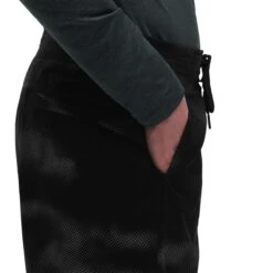 On Running Hybrid Lumos Short - Men's -On Running BLA D3 13