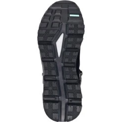 On Running Cloudtrax Waterproof Hiking Boot - Women's -On Running BLA D3 14