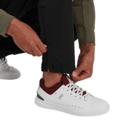 On Running Active Pant - Men's -On Running BLA D3 3