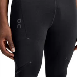 On Running Performance Tights - Men's -On Running BLA D3 9