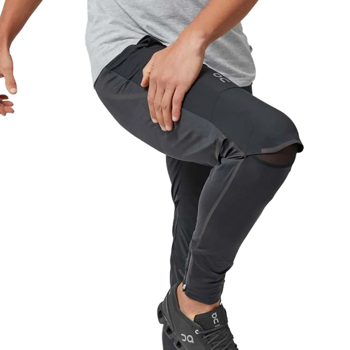 On Running Running Pant - Men's 2 On Running Running Pant - Men's - Image 2