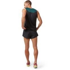 On Running Race Short - Men's -On Running BLA D6 4