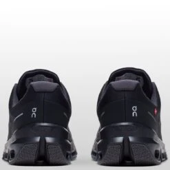 On Running Cloudventure Waterproof Trail Run Shoe - Men's