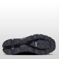 On Running Cloudventure Waterproof Trail Run Shoe - Men's -On Running BLA D9 2