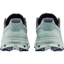 On Running Cloudvista Waterproof Trail Running Shoe - Men's -On Running CHAMOS D2