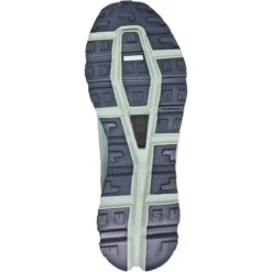 On Running Cloudvista Waterproof Trail Running Shoe - Men's -On Running CHAMOS D3