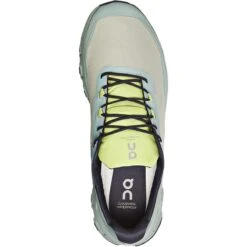 On Running Cloudvista Waterproof Trail Running Shoe - Men's