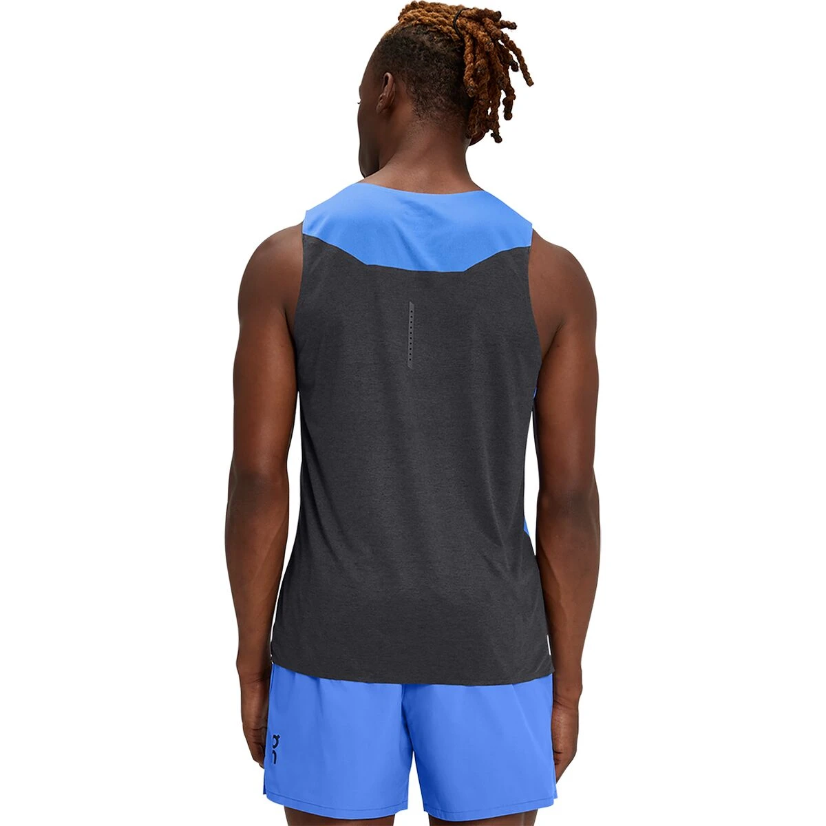 On Running Tank-T - Men's 2 On Running Tank-T - Men's - Image 2