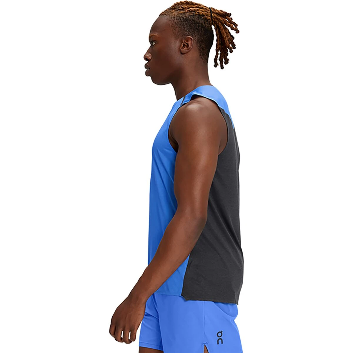 On Running Tank-T - Men's 3 On Running Tank-T - Men's - Image 3