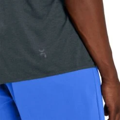 On Running Performance T-Shirt - Men's -On Running COBBLA D4 1