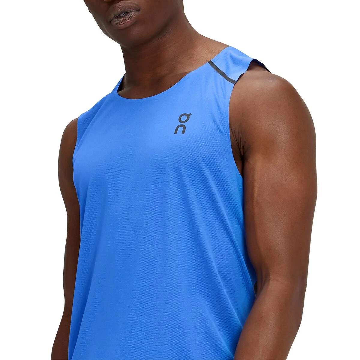 On Running Tank-T - Men's 1 On Running Tank-T - Men's