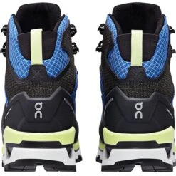 On Running Cloudalpine Waterproof Hiking Boot - Men's -On Running COBLIM D2