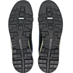 On Running Cloudalpine Waterproof Hiking Boot - Men's -On Running COBLIM D3