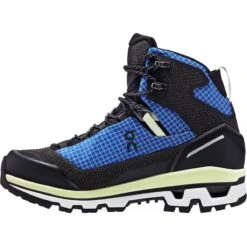 On Running Cloudalpine Waterproof Hiking Boot - Women's 13 On Running Cloudalpine Waterproof Hiking Boot - Women's -On Running COBLIM D4 1