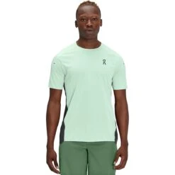 On Running Performance T-Shirt - Men's -On Running CREBLA