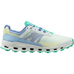 On Running Cloudvista Trail Running Shoe - Men's 11 On Running Cloudvista Trail Running Shoe - Men's -On Running CREMIN