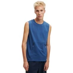 On Running Training Tank - Men's -On Running DEN