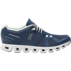 On Running Cloud 5 Shoe - Women's -On Running DENWHI