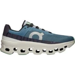 On Running Cloudmonster Shoe - Men's -On Running DUSVAP