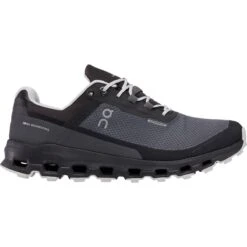 On Running Cloudvista Waterproof Trail Running Shoe - Women's -On Running ECLBLA 1