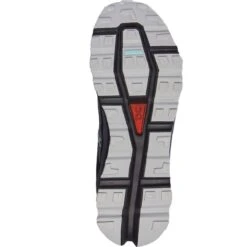 On Running Cloudvista Waterproof Trail Running Shoe - Women's -On Running ECLBLA D3