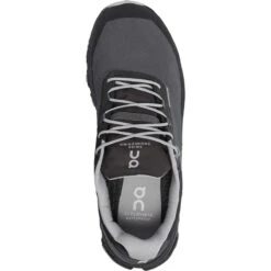 On Running Cloudvista Waterproof Trail Running Shoe - Women's -On Running ECLBLA D4