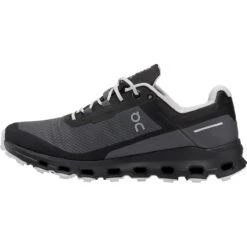 On Running Cloudvista Waterproof Trail Running Shoe - Women's -On Running ECLBLA D5
