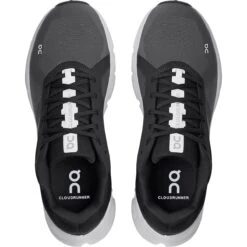 On Running Cloudrunner Wide Running Shoe - Men's -On Running ECLFRO D6
