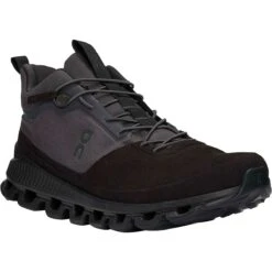 On Running Cloud Hi Shoe - Men's 11 On Running Cloud Hi Shoe - Men's -On Running ECL D1