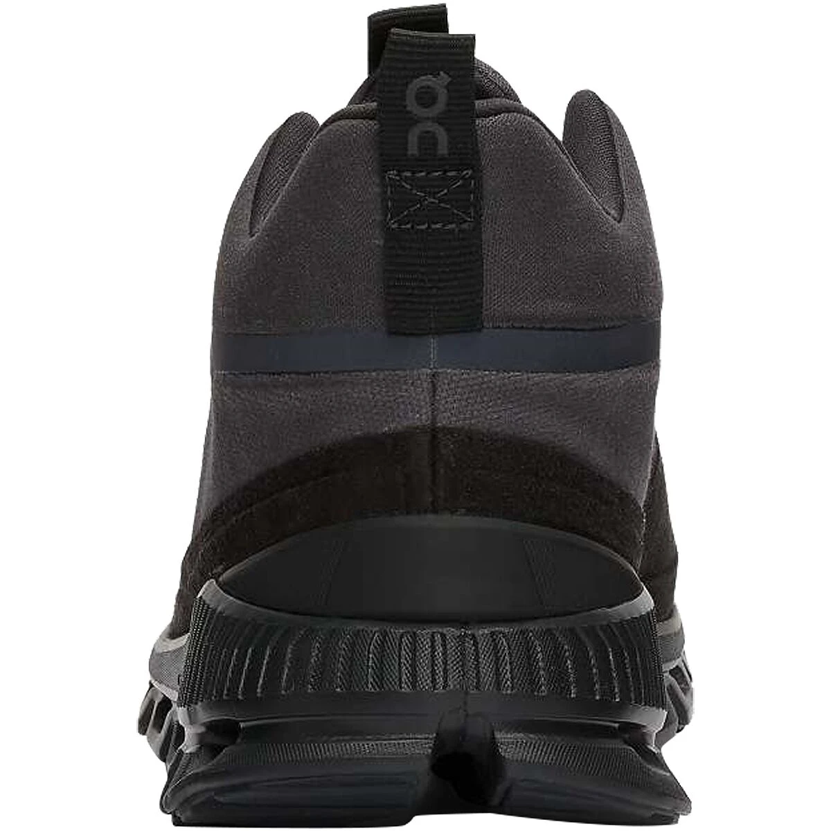 On Running Cloud Hi Shoe - Men's 8 On Running Cloud Hi Shoe - Men's - Image 8