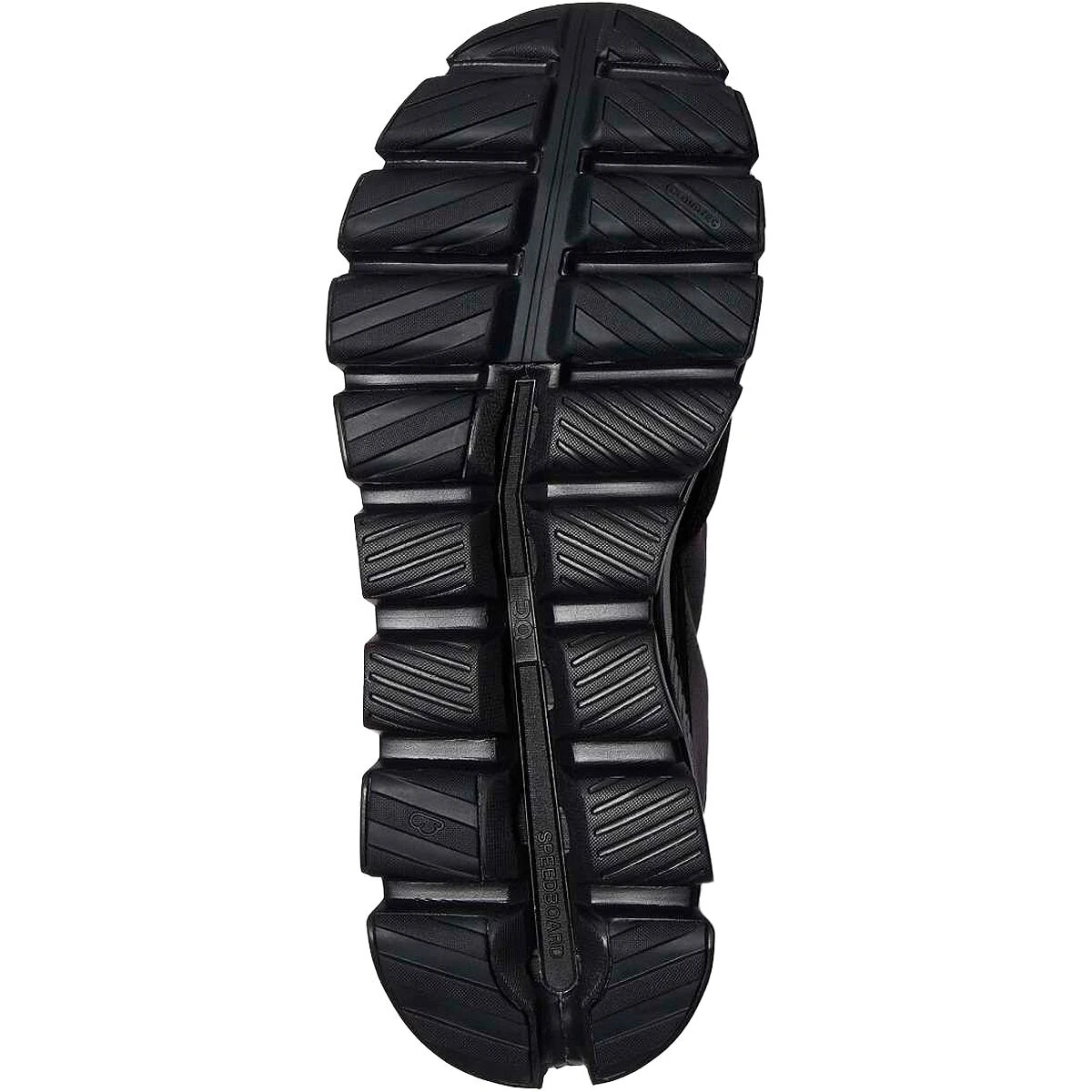 On Running Cloud Hi Shoe - Men's 2 On Running Cloud Hi Shoe - Men's - Image 2