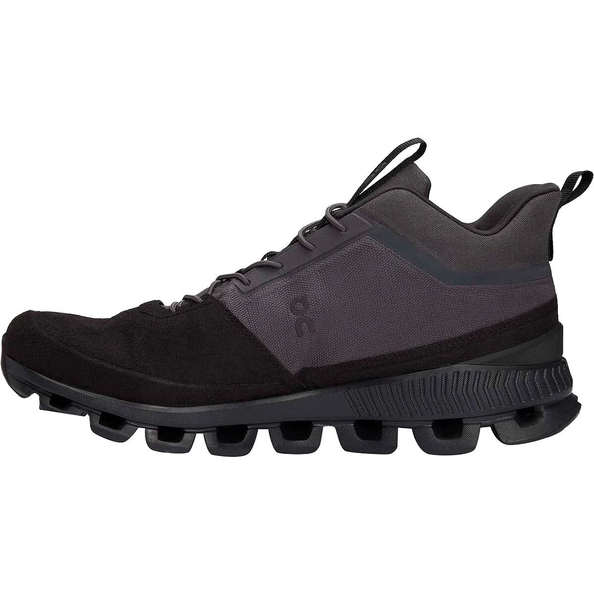 On Running Cloud Hi Shoe - Men's 7 On Running Cloud Hi Shoe - Men's - Image 7