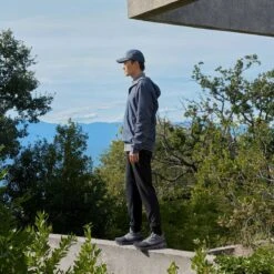 On Running Cloud Hi Shoe - Men's 13 On Running Cloud Hi Shoe - Men's -On Running ECL D6