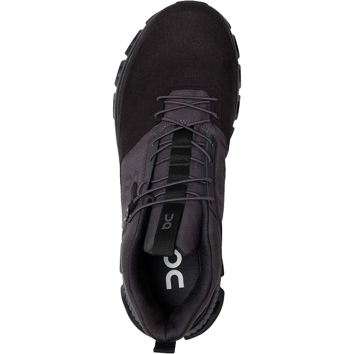 On Running Cloud Hi Shoe - Men's 1 On Running Cloud Hi Shoe - Men's
