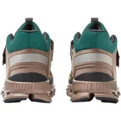 On Running Cloud Hi Edge Defy Shoe - Men's