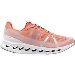 On Running Cloudsurfer Running Shoe - Men's -On Running FLAWHI