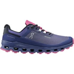 On Running Cloudvista Waterproof Trail Running Shoe - Women's -On Running FLIACA