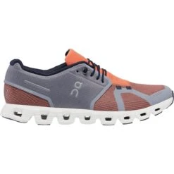 On Running Cloud 5 Combo Shoe - Men's -On Running FOSCAN