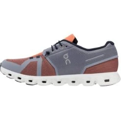 On Running Cloud 5 Combo Shoe - Men's -On Running FOSCAN D5
