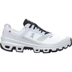 On Running Cloudventure Waterproof Trail Running Shoe - Women's -On Running GLABLA 4